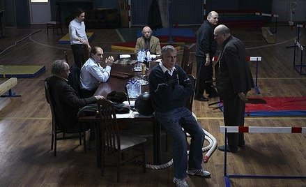 Rosja miłosierna, czyli sąd nad Czeczenem