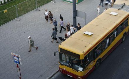 Pasażerowie według planu