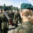 Żołnierze na służbie za granicą nie stracą