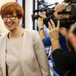 Odpowiedzialna za projekt wiceminister Elżbieta Bojanowska w piątek oddała się do dyspozycji ministe