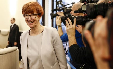 Odpowiedzialna za projekt wiceminister Elżbieta Bojanowska w piątek oddała się do dyspozycji ministe