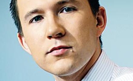 Przemysław Kwiecień, główny ekonomista X-Trade Brokers Dom Maklerski SA