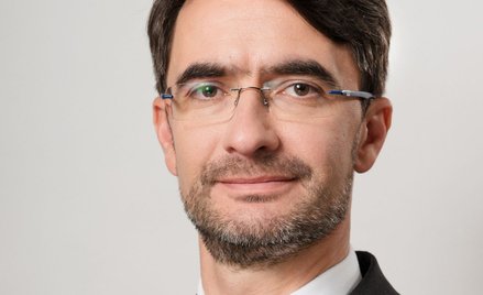 dr Marcin Dudarski