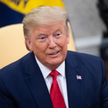 Donald Trump wycofuje się z gróźb. "Będę przestrzegał międzynarodowego prawa"