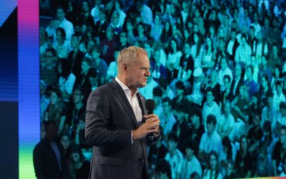Donald Tusk