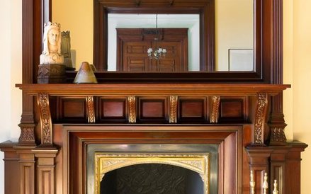 Apartament Virginii Dwan