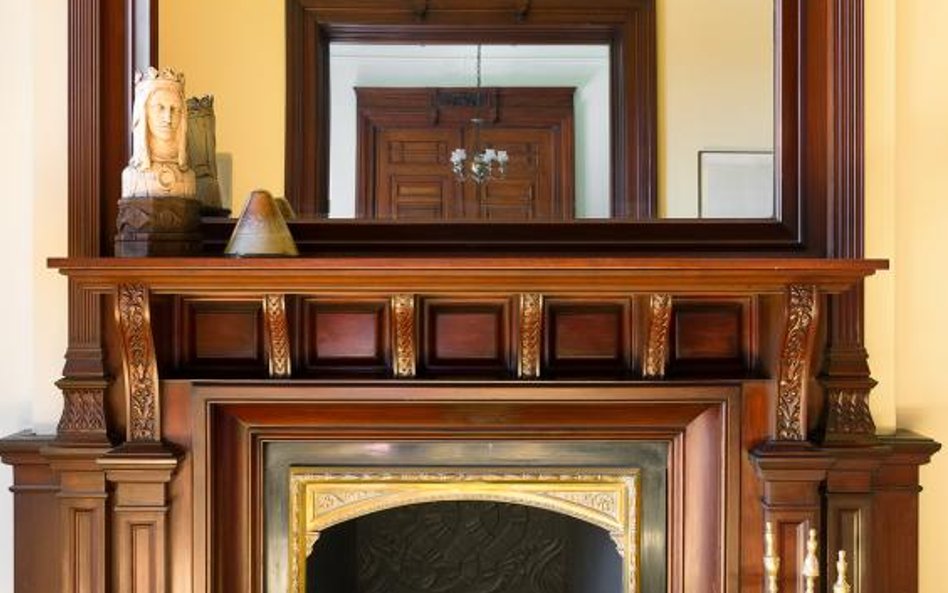 Apartament Virginii Dwan