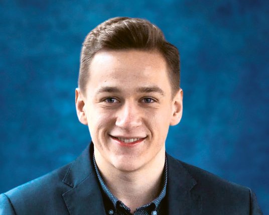 Bartłomiej Galos asystent prawny, Kochański & Partners