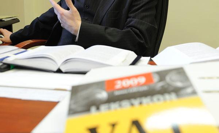 Doradcy podatkowi nie muszą się bać konkurencji ze strony doradców prawnych