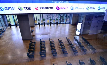 BondSpot wzmocniony znanymi nazwiskami