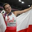 Klaudia Kazimierska