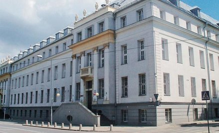 Apelacja katowicka należy do jednej z trzech największych w kraju i obejmuje swoją właściwością obsz