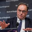 Andrew Bailey, prezes Banku Anglii.