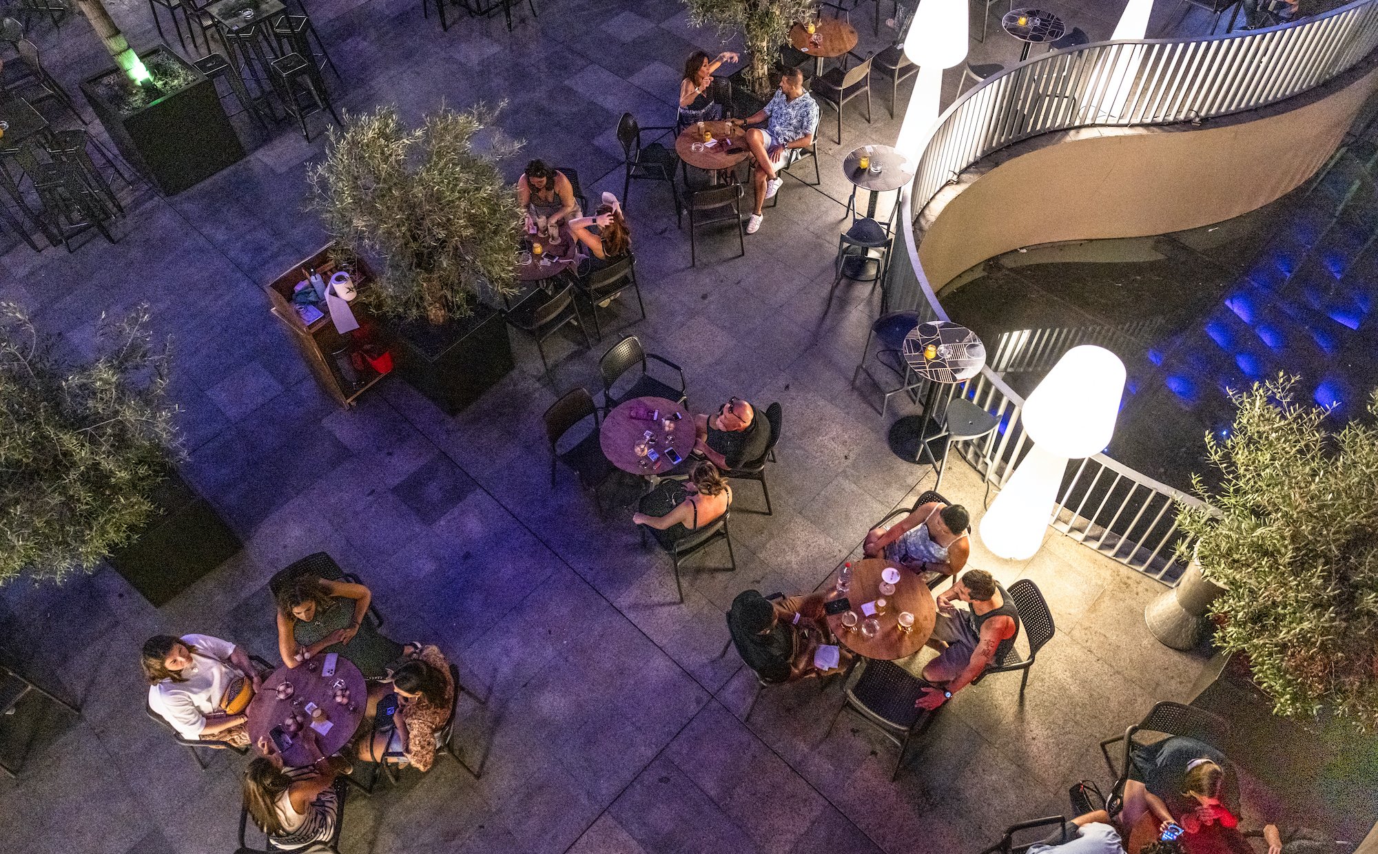 Rekordowe „tropikalne noce” w Europie. Eksperci: Nie jesteśmy przygotowani