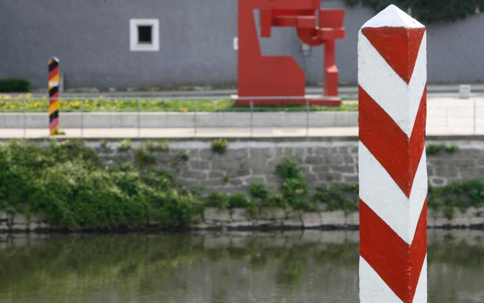 Polskę i Niemcy połączy nowy most