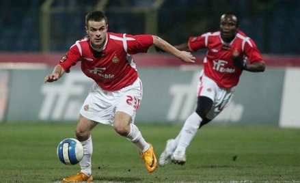 Beitar pokonany, czas na Barcelonę