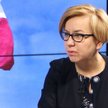 Hennig-Kloska: Nowoczesna i koalicja dałyby podwyżkę nauczycielom