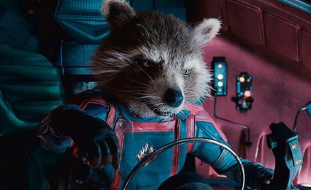 „Strażnicy galaktyki: Volume 3”, reż. James Gunn, dystr. Disney