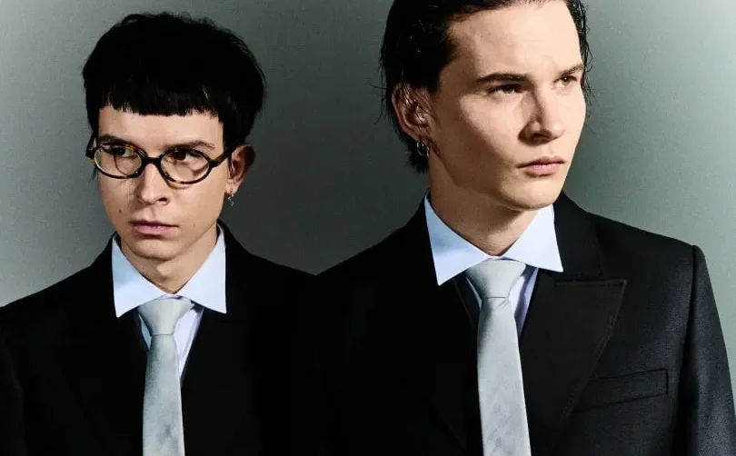 Bracia Kacperczyk: chcemy poruszyć ważne tematy