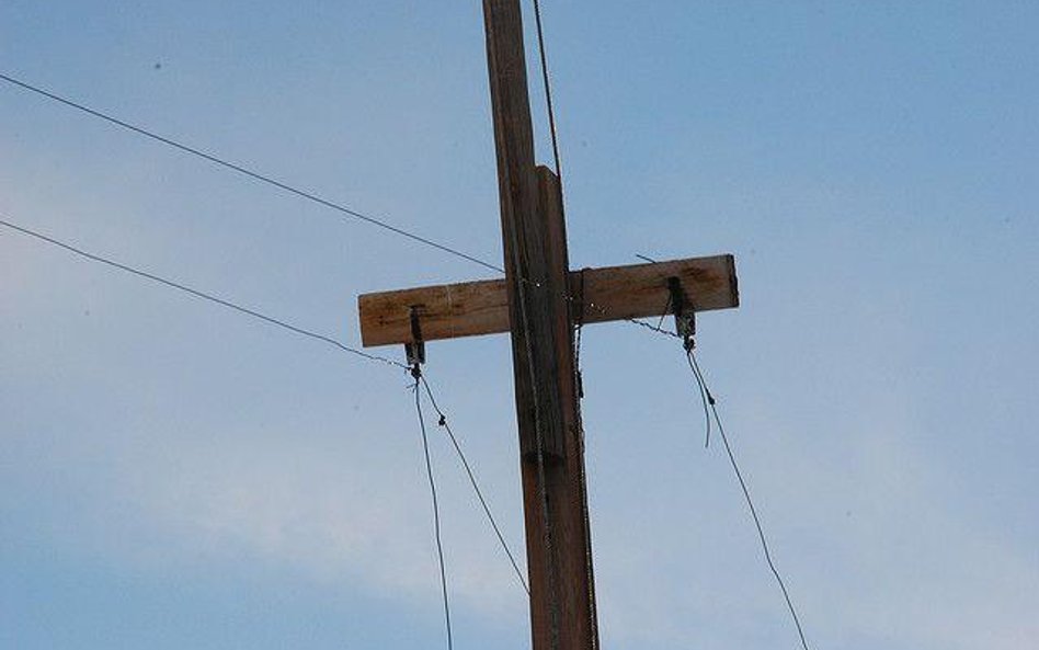 Telegraf. Fot. deltaMike