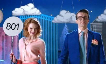 Zysk netto grupy Netia w pierwszym kwartale 2013 roku wyniósł 13,1 mln zł