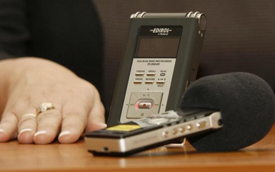 Kiedy nagranie jest dowodem w postępowaniu administracyjnym i sądowoadministracyjnym