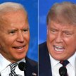 Biden chce odwołania debaty, jeśli Trump nie ozdrowieje