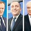 Coraz gorszy czas dla Tuska