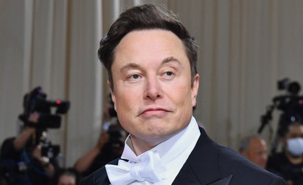 Miliarder Elon Musk tytułuje się „liderem” Tesli - bo to przecież coś więcej niż firma