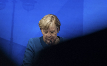 Angela Merkel osieroci Europę. Kto przejmie rolę Niemiec?