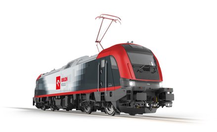 Orlen Kolej zwiększy o blisko jedną trzecią możliwości transportowe