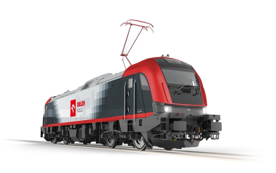 Orlen Kolej zwiększy o blisko jedną trzecią możliwości transportowe