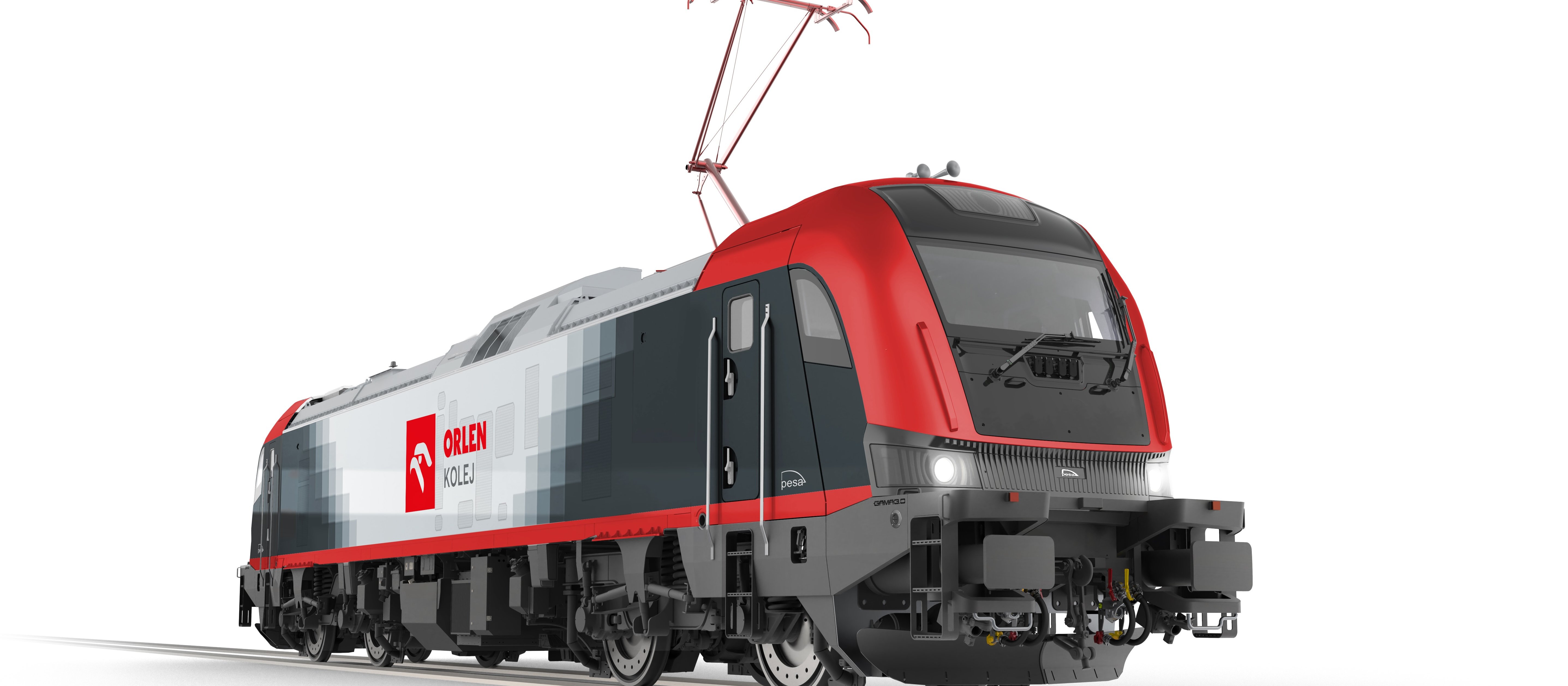 Orlen Kolej zwiększy o blisko jedną trzecią możliwości transportowe