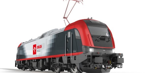 Orlen Kolej zwiększy o blisko jedną trzecią możliwości transportowe