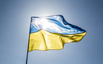 Spółki ukraińskie. Rynek czeka na dyplomatyczne rozwiązanie sytuacji