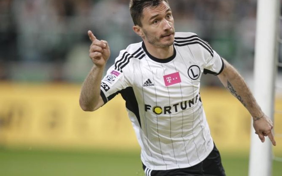 Marek Saganowski