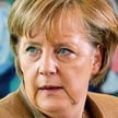 Angela Merkel, kanclerz Niemiec