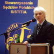 O braku rzetelnej współpracy z resortem sprawiedliwości mówił w sobotę sędzia Maciej Strączyński, pr