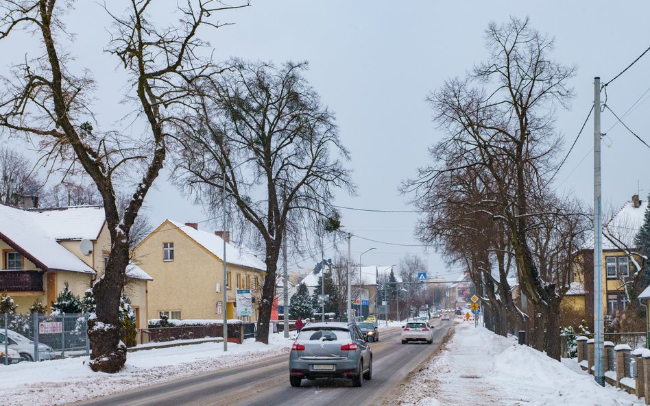 Zimą grozi nam więcej mandatów