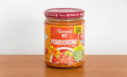 Pamapol nie szczędził na inwestycje