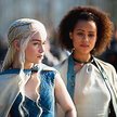 Emilia Clarke jako Daenerys Targaryen, bohaterka „Gry o tron”