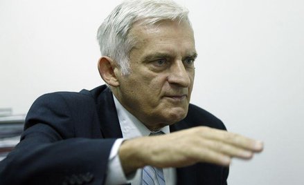 Jerzy Buzek