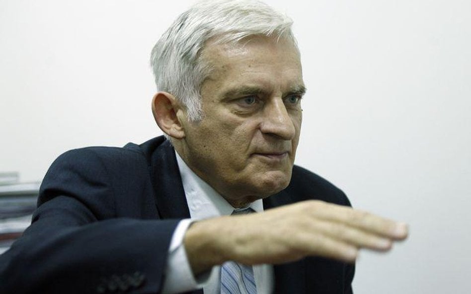 Jerzy Buzek