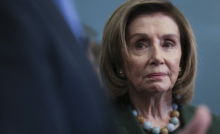Nancy Pelosi