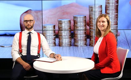 Dorota Sierakowska: Na rynek złota wpłynął wzrost niepokoju inwestorów