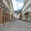 Bośnia i Hercegowina: Zaczyna brakować łóżek dla chorych na COVID