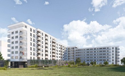 Wśród giełdowych deweloperów wyróżnia się ED Invest, od lat realizujący projekty we współpracy z war