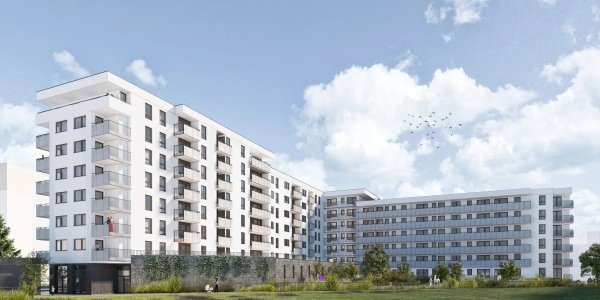 Czy spółdzielnie zbudują zasób tanich mieszkań?