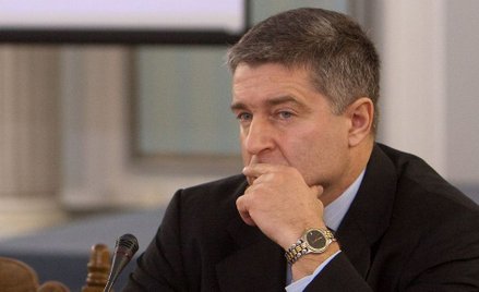 Radio ZET: Sąd: Frasyniuk niewinny blokowania miesięcznicy