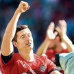 Robert Lewandowski był już królem strzelców Bundesligi dwa lata temu